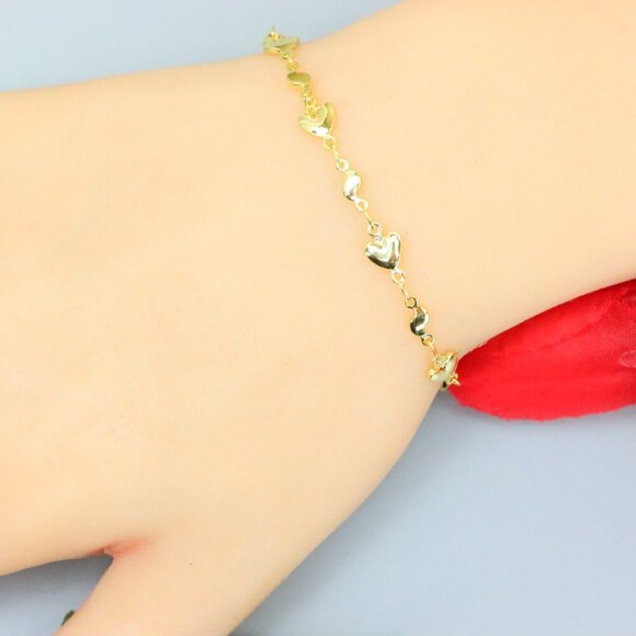 Trendy Bracelet, A Perfect Gift for Women, Thoughtful & Stylish, EVCH1812 - Picture 2 of 10